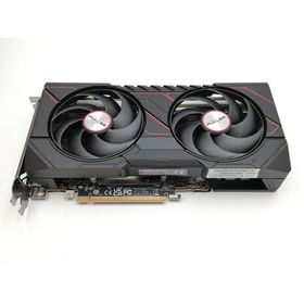 【中古】SAPPHIRE SAPPHIRE PULSE Radeon RX 9060 XT GAMING OC 16GB RX9060XT/16GB(GDDR6)【ECセンター】保証期間１週間