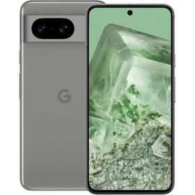 未使用品 Google Pixel 8 128GB Hazel SIMフリー