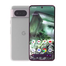 GZPFO Pixel 8 5G 128GB au SIMロック解除済み 中古 スマホ スマートフォン Bランク 本体 即日発送