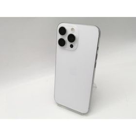 【中古】Apple 国内版 【SIMフリー】 iPhone 16 Pro Max 1TB ホワイトチタニウム MYWR3J/A【吉祥寺】保証期間１ヶ月【ランクC】
