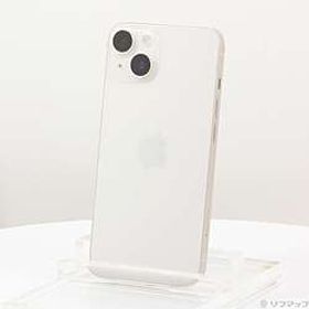 iPhone14 128GB スターライト SIMフリー