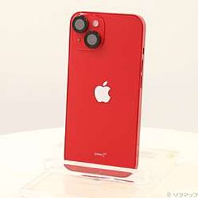 iPhone 14 レッド 中古 30,500円 | ネット最安値の価格比較 プライスランク