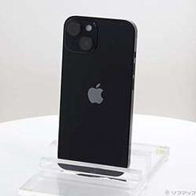 iPhone14 256GB ミッドナイト MPVW3J／A SIMフリー