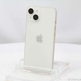 iPhone14 256GB スターライト SIMフリー