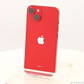 iPhone 14 レッド 中古 30,500円 | ネット最安値の価格比較 プライスランク