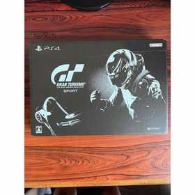 ソニー(SONY)のグランツーリスモSPORT リミテッドエディション(家庭用ゲームソフト)
