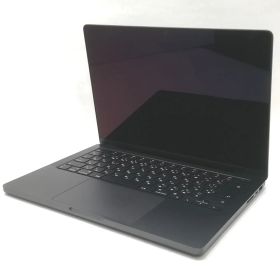 MacBook Pro M4 14inch 中古品 MacBook Pro 14インチ M4（2024） 新品 230,000円 中古 | ネット最安値