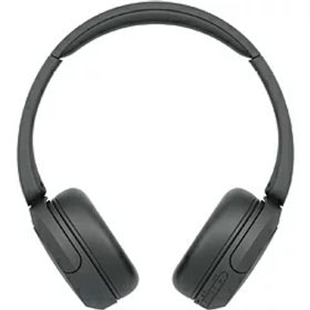 SONY(ソニー) ブルートゥースヘッドホン ブラック WH-CH520 BZ ［Bluetooth対応］ WHCH520BZ