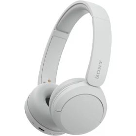 ソニー SONY WH-CH520 W ホワイト ワイヤレスステレオヘッドセット WHCH520W