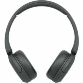 【納期約2週間】ソニー WH-CH520 B ワイヤレスステレオヘッドセット ブラック WHCH520 B