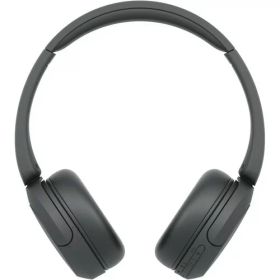 ソニー WH-CH520 B ワイヤレスステレオヘッドセット ブラック WHCH520 B