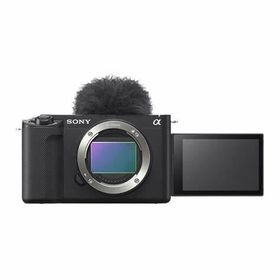 ＳＯＮＹ デジタル一眼カメラ VLOGCAM ZV-E1 B (ブラック)(ボディーのみ)