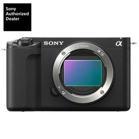 [新品]SONY ソニー VLOGCAM ZV-E1 B ボディ ブラック