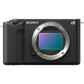 【長期保証付】ソニー(SONY) VLOGCAM ZV-E1 B ボディ ブラック フルサイズ ミラーレス一眼カメラ ZVE1B