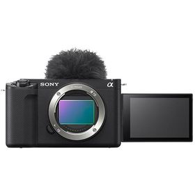 SONY ソニー 【納期約2週間かかります】ZV-E1（B）ブラック VLOGCAM ボディ デジタル一眼カメラ