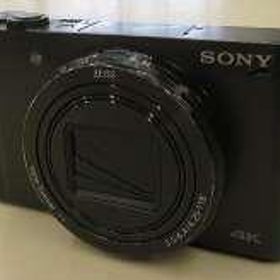 デジタルカメラ DSC-WX800 SONY