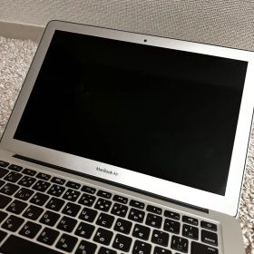 MacBook Air 13inch 128GB MQD32J/A