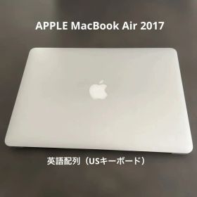 ジャンク APPLE MacBook Air MACBOOK AIR 2017