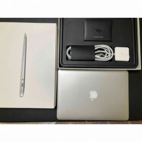 液晶ジャンク Mac Book Air 2017