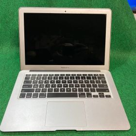 2017 MacBook Air 13インチi5 8GB M.2 128GB
