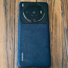 Xiaomi 12S Ultra LEICA eurom 12GB 256GB