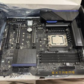 ASRock EXTREME Z690 マザーボード corei912900kf