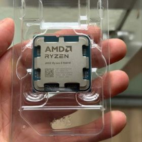 Ryzen 5 9600X 動作確認済み バルク品