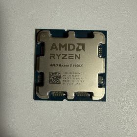 AMD Ryzen 5 9600X CPU