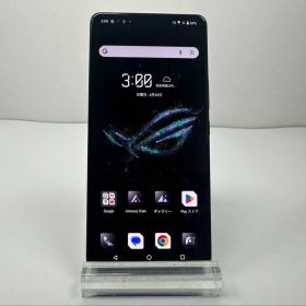 ROG Phone 9 中古 89,100円 | ネット最安値の価格比較 プライスランク