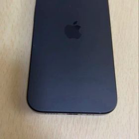 iPhone15 ブラック 128GB 本体のみSIMフリー