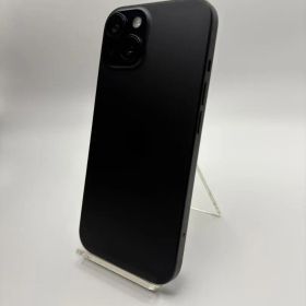 iPhone 15 Black 128GB バッテリー 88% - 0030
