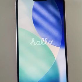 iPhone15 スマートフォン 128GB バッテリー88%