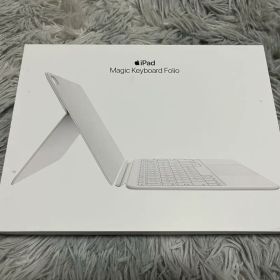 Magic Keyboard Folio（iPad A16対応）