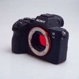 【中古】(ソニー) SONY ILCE-7M3 α7 III ボデイ