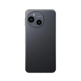 SHARP スマートフォン(SIMフリー) AQUOS sense9 SH-M29 256GB SIMフリー [ブラック]