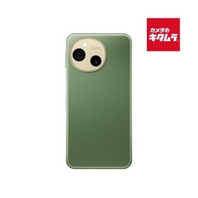 シャープ SHARP AQUOS sense10 6.1インチ SIMフリースマートフォン カーキグリーン SH-M33A-G /Snapdragon 7s Gen 3/RAM 6GB/ROM 128GB