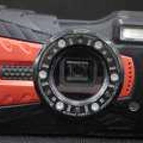 デジタルカメラ WG-60 RICOH