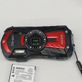 デジタルカメラ WG-60 RICOH