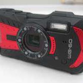デジタルカメラ WG-60 RICOH