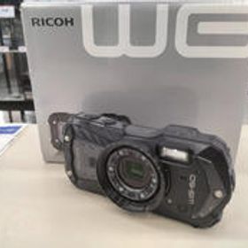 デジタルカメラ WG-60 RICOH