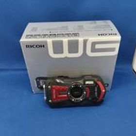 デジタルカメラ WG-60 RICOH