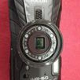 デジカメ WG-60 RICOH