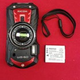 デジタルカメラ WG-60 RICOH