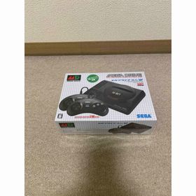 セガ(SEGA)の中古 メガドライブミニＷ(家庭用ゲーム機本体)