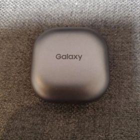Galaxy Buds2 オニキス国内