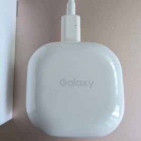 Galaxy ワイヤレスイヤホン Buds2