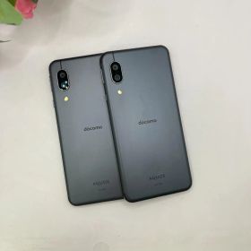 AQUOS sense3 SH-02M