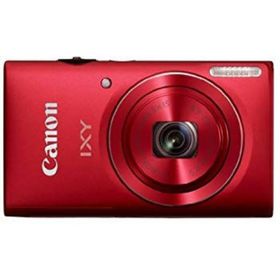 Canon デジタルカメラ IXY 110F 約1600万画素 光学8倍ズーム レッド IXY110F(RE) khxv5rg(コンパクトデジタルカメラ)