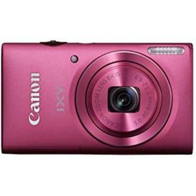 Canon デジタルカメラ IXY 110F 約1600万画素 光学8倍ズーム ピンク IXY110F(PK) khxv5rg(コンパクトデジタルカメラ)