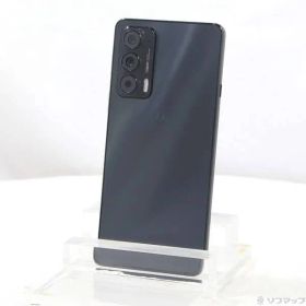 ソフマップ 〔中古品〕 Motorola edge20 128GB フロストオニキス PAR00030JP SIMフリー【349】